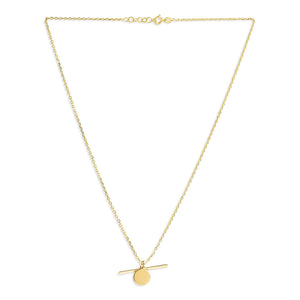 Mysha Personalized Bonds of Life Pendant
