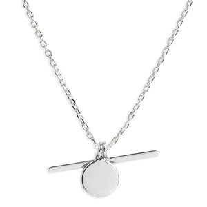 Mysha Personalized Bonds of Life Pendant