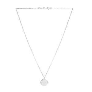 Mysha Spinning Journey Pendant