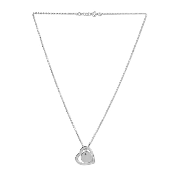Mysha Personalized Eternal Bloom Pendant