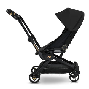 M+ Stroll & Ride Compact Travel System