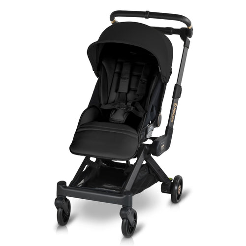 M+ Compact Stroller
