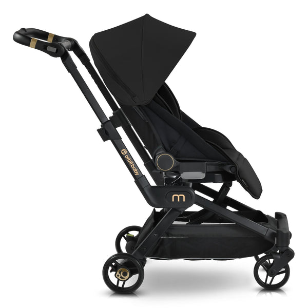 M+ Compact Stroller