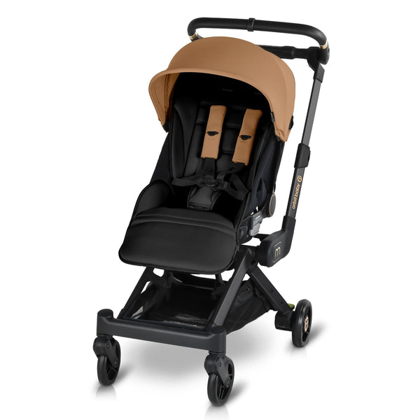 M+ Compact Stroller