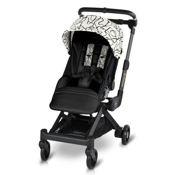 M+ Compact Stroller
