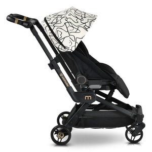 M+ Compact Stroller