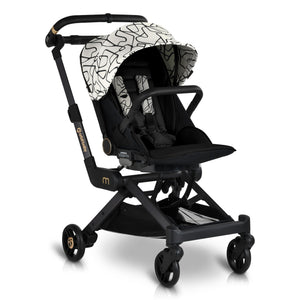 M+ Compact Stroller