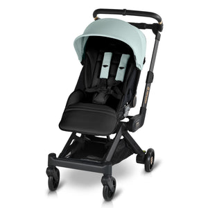 M+ Compact Stroller