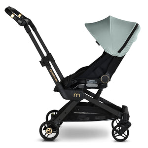 M+ Compact Stroller