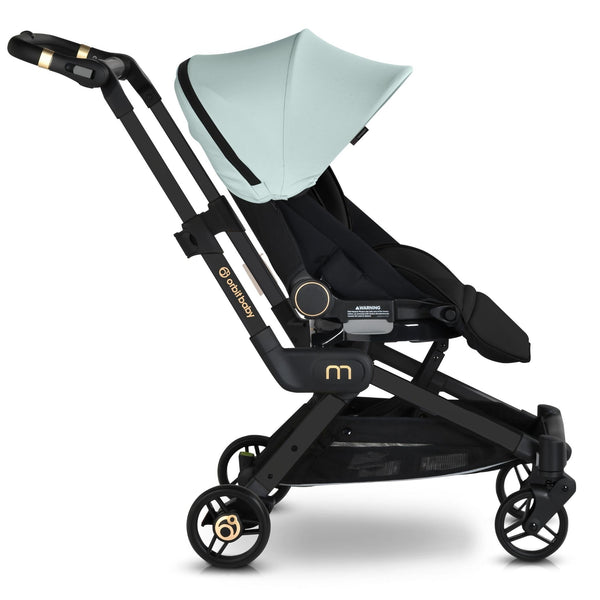 M+ Compact Stroller