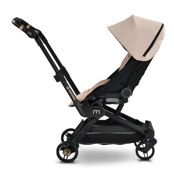 M+ Compact Stroller