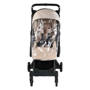 M+ Stroller Rain Cover