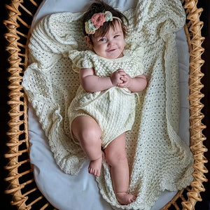 Mabel Romper