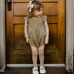 Mabel Romper