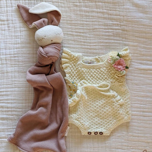 Mabel Romper
