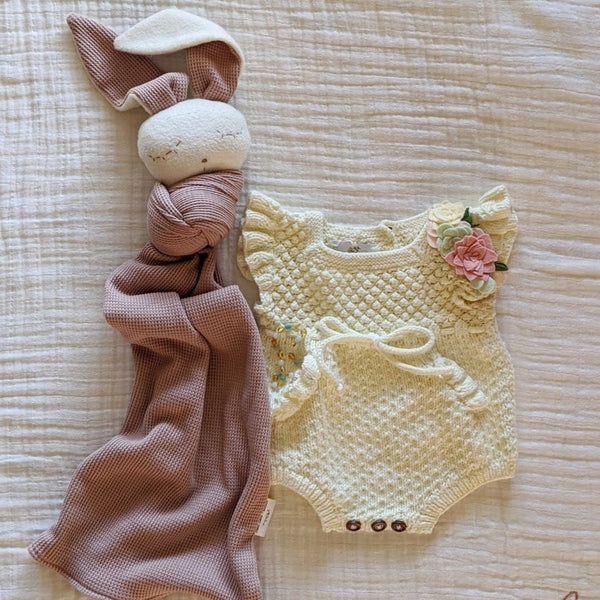 Mabel Romper