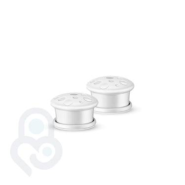 Baby Proof Me Magnetic Key Replacement (2 Pack) for enhanced safety and babyproofing at home.