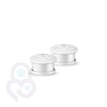 Baby Proof Me Magnetic Key Replacement (2 Pack) for enhanced safety and babyproofing at home.