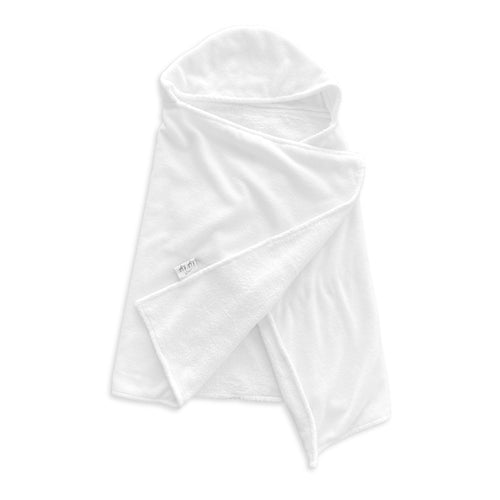 Bamboo Hooded Towel