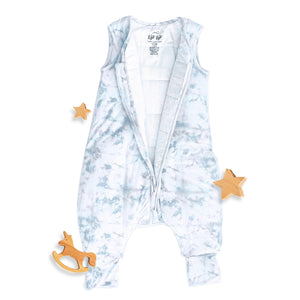 Limited Edition 1.0 TOG baby product in various patterns, showcased from angle 11. Perfect for cozy comfort.