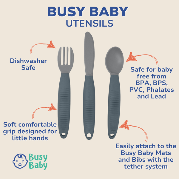 Utensils