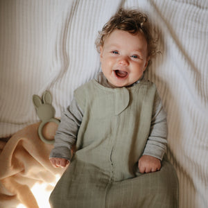 Bunny Teether