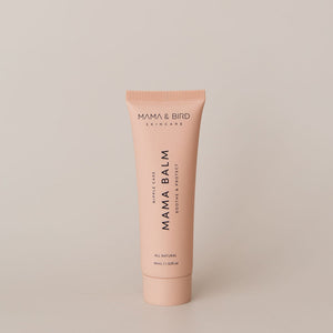 All-Natural Protective Nipple Balm