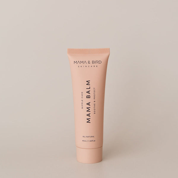 All-Natural Protective Nipple Balm