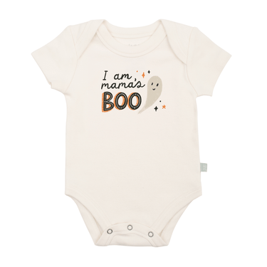graphic bodysuit | mamas boo