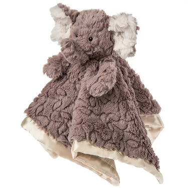 Mary Meyer Character Blankets: Soft, cuddly loveys for babies, featuring adorable animal designs for comfort and play.