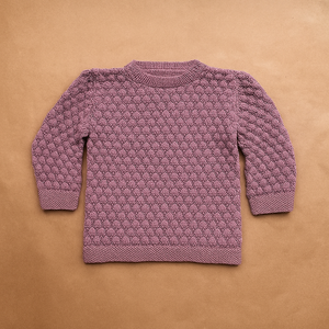 Virginia Pullover