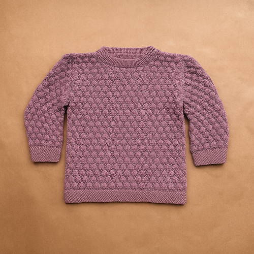Virginia Pullover