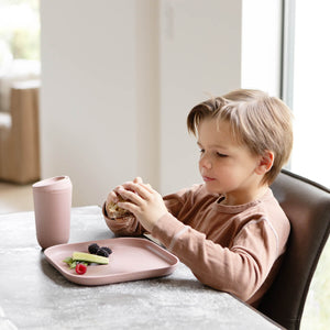 Mealtime Plates