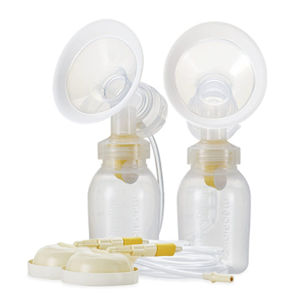Medela Symphony® Double Pumping Attachment Kit