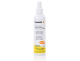 Medela Quick Clean Breast Pump & Accessory Sanitizer Spray for safe and easy cleaning of breastfeeding essentials.