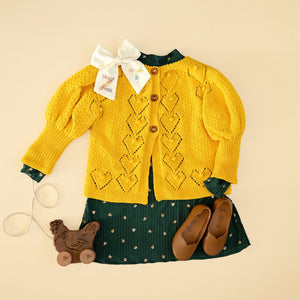 Melissa Cardigan