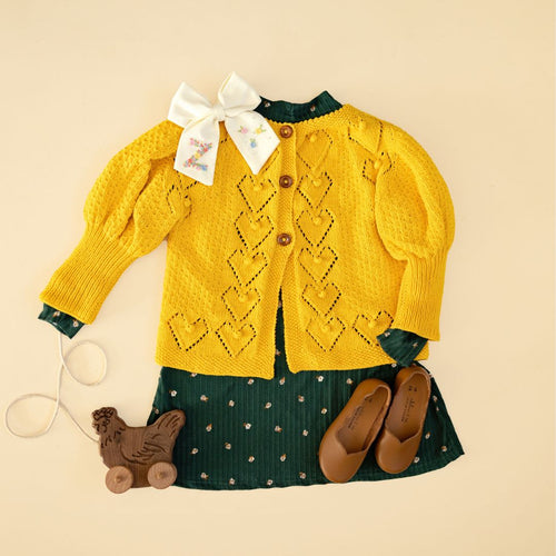 Melissa Cardigan