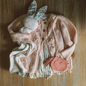 Melissa Cardigan