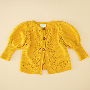 Melissa Cardigan