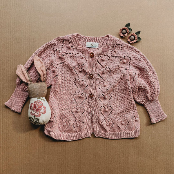 Melissa Cardigan