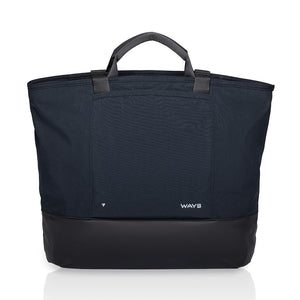 The WAYB Tote