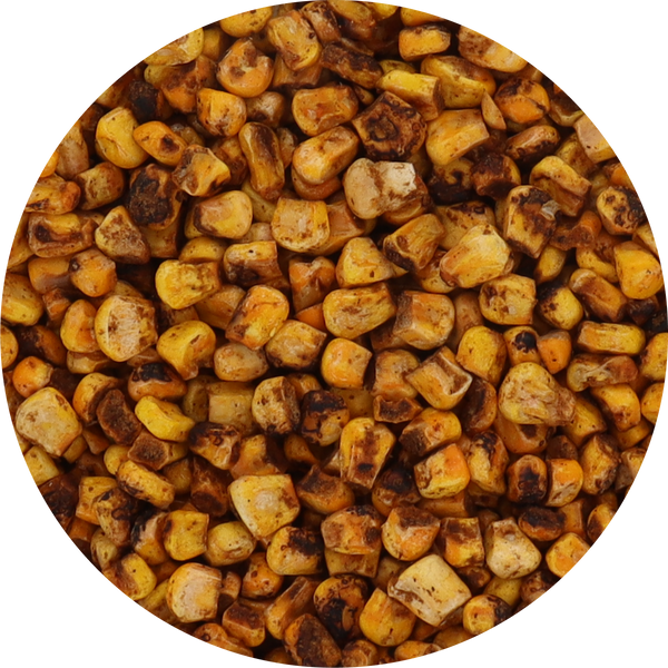 Freeze Dried Corn - Plain
