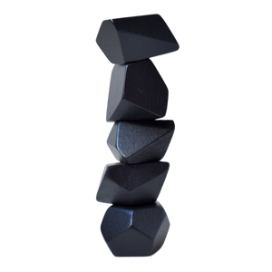 Midnight | Set of 16