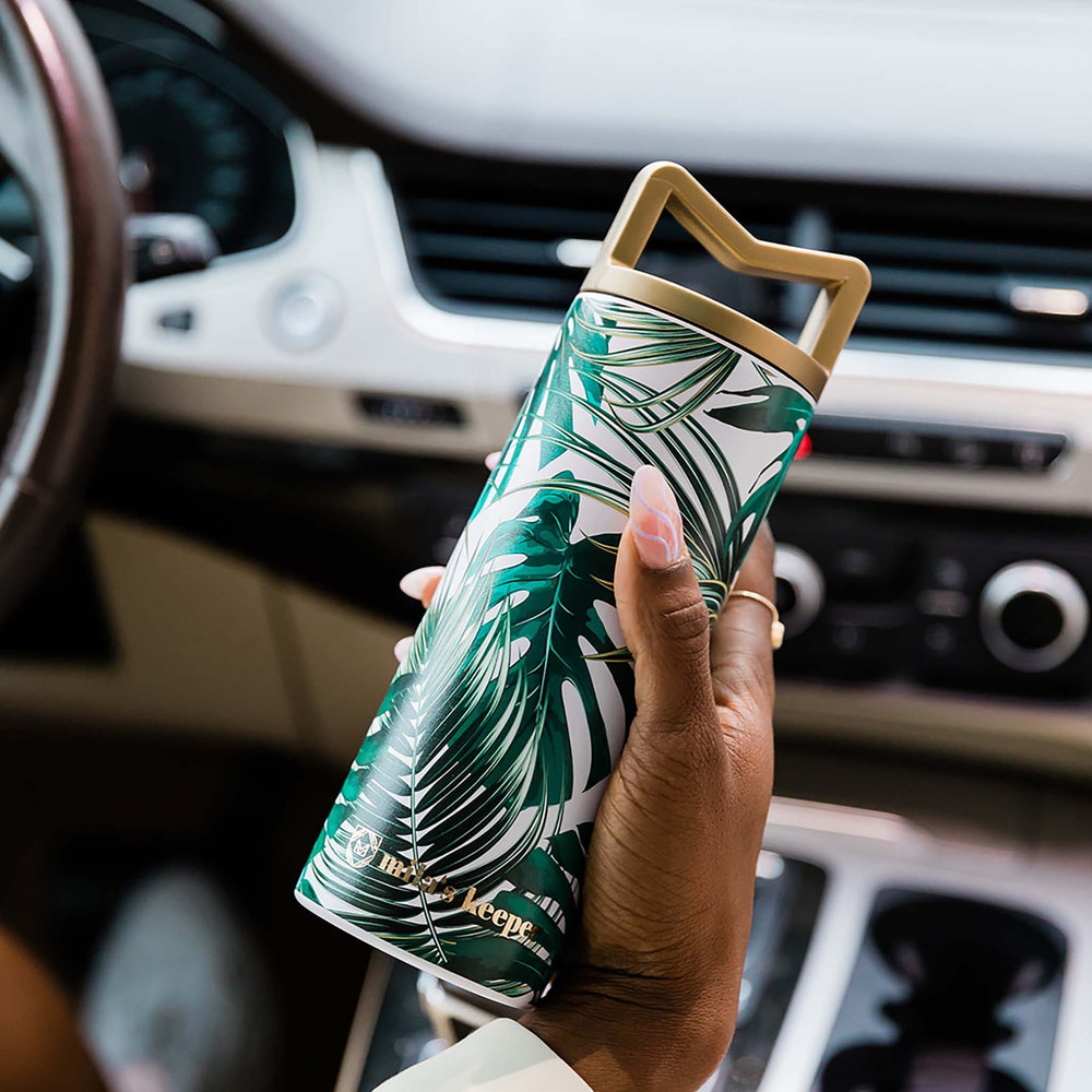 MilKeeper Starter Set | Panama Palms