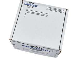 Milk Cooling & Shipping Box