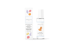 Calming Essential Oil Roller