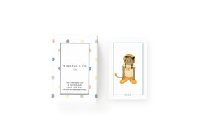 Yoga & Essentials Bundle