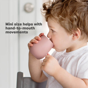 Mini Cup + Straw Training System