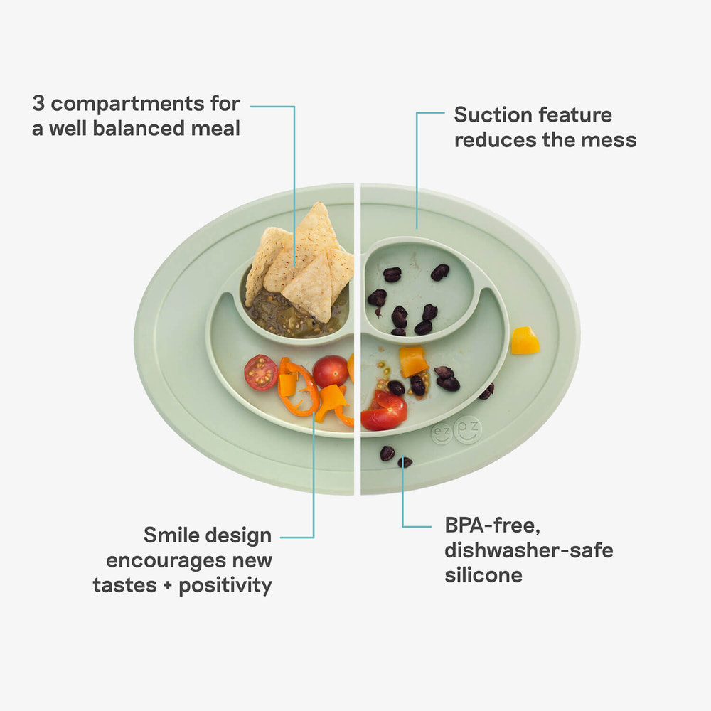 Mini Mat - MOOGCO Baby