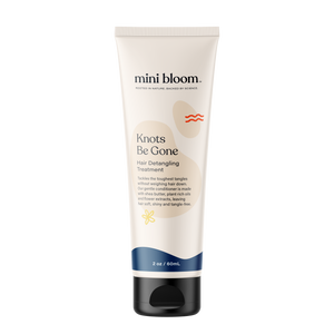 Knots Be Gone - MOOGCO Baby